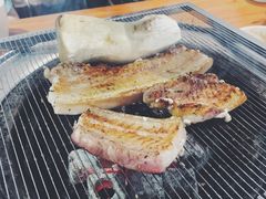 -东俞·韩式料理(院东街店)