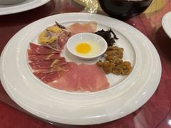 -豪廷轩中餐厅·特色云南菜(温德姆至尊豪廷大酒店)