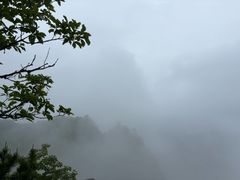 -商洛老君山旅游风景区
