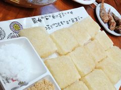 -全州拌饭馆(断桥店)