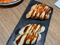 -诚·鳗屋(星摩尔店)