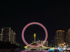 -海河游船-永乐码头(大悲院)