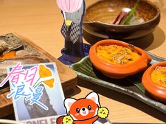 -匠和风精致料理(春熙路群光广场店)