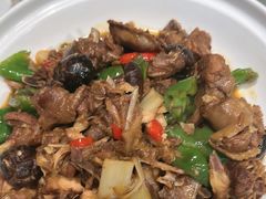 -有喜胶东小馆(超极合生汇太申祥和店)