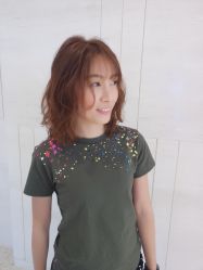 点击看大图 中发-HAIR CORNER