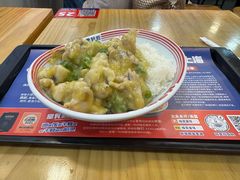 -哈灵现炒本帮面(宁波路店)