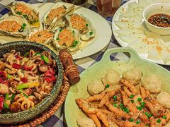 -阿妹小海鲜(下角店)