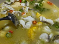 青花椒一代（小分）-青花椒花椒鱼(合生汇店)