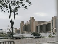 -南昌站