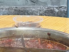 -渝味黄姐火锅(黄泥村店)