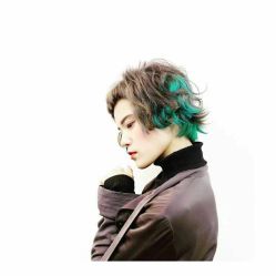 -可大男士理发馆