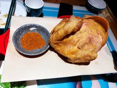 -醉长安(钟楼旗舰店)