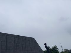 -侵华日军南京大屠杀遇难同胞纪念馆