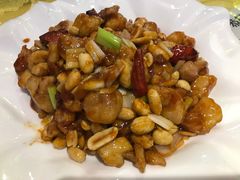 -恭敬李·烤鸭(天坛北门店)