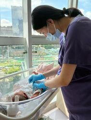 -广州和睦家医院·医学月子
