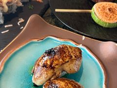 -炙柒Sekinana·精致料理 烧鸟·铁板烧(海上世界店)