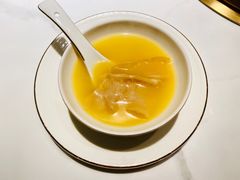 -领鲜天下·焗海鲜·花胶鸡(天目里店)