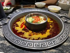 -晓宇重庆火锅(大唐不夜城店)