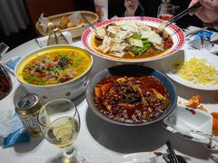经典鱼头泡饼-旺顺阁鱼头泡饼(常营店)