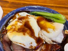-澳门陈光记烧味饭店(南京德基广场店)
