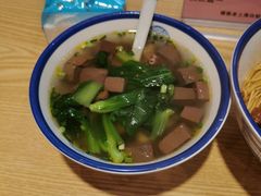 -禧凰·老上海白斩鸡辣肉面店