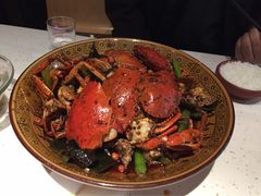 -李老爹香辣蟹(宣武门店)