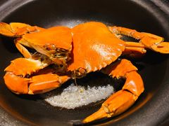 -百味馆·海鲜·湛江菜(后海花园店)