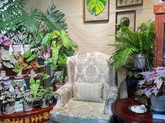 -棕榈岛海鲜自助餐厅(虹桥迎宾馆店)