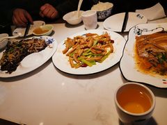 -老仁义·清真菜(太古街店)