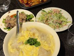 -买又大餐厅(福林里店)