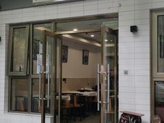 门面-新新湘菜馆(新中街二条店)