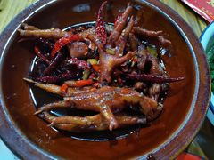 -老三样·美食研究中心(世贸路店)