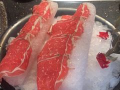 -五星桥原切肥牛火锅·30年专注好牛肉(湖塘店)
