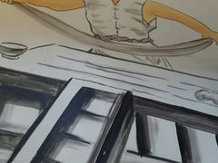 -郭记老汉口热干面