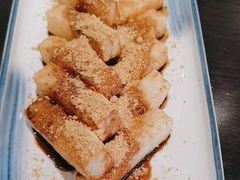 -川流不息·地道川菜·小龙虾(松东路店)