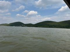 -云龙湖旅游景区