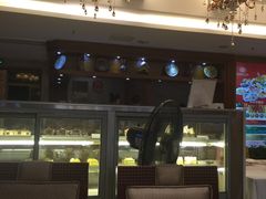 -潮福城大酒楼·潮粤菜·港式点心(阳光城店)