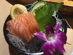 -万岁寿司(万国店)