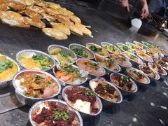 -吉布鲁牛排海鲜自助(温江合生汇店)