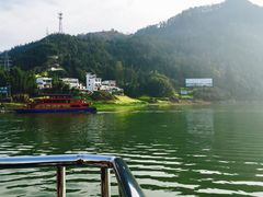 -新安江山水画廊风景区