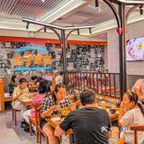 打工人午餐性价比首选️太子浓心米线绝绝子