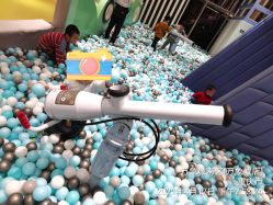-meland club亲子乐园(重庆万象城店)