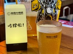 -福苗小骆驼烧烤(望京店)