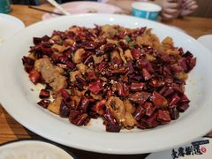 -壹零捌道·北京烤鸭(车公庄店)