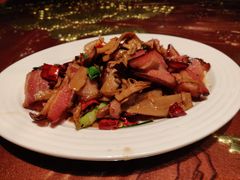 -缪氏川菜(深圳北站缤果空间店)