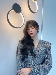 -莎卡ART-HAIR SALON