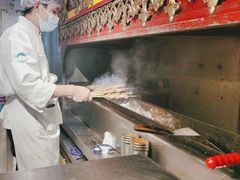 -天山传奇新疆菜(SKLP店)