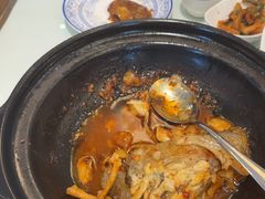 -福来齐·鲁菜海鲜·渔家菜(朝阳街分店)
