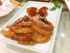 -恭敬李·烤鸭(天坛北门店)