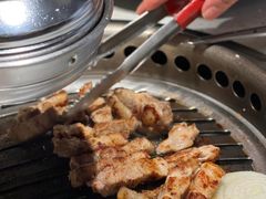 -本家韩国烤肉(青岛万象城店)